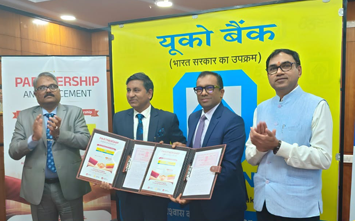 UCO Bank partners with Aditya Birla Money Ltd